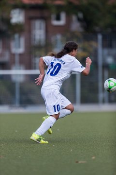 Bild 355 - wBJ Alstertal-Langenhorn - VfL Pinneberg : Ergebnis: 2:3
